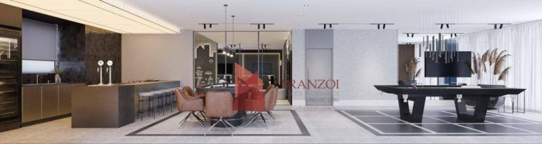 Imagem Apartamento com 1 Quarto à Venda, 47 m² em Fazendinha - Itajaí Imagem Apartamento com 1 Quarto à Venda, 47 m² em Fazendinha - Itajaí