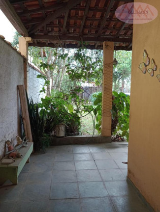 Imagem Imóvel com 3 Quartos à Venda, 87 m² em Chácara Recreio Internacional - Suzano