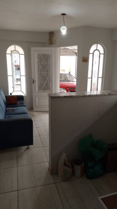 Imagem Casa de Condomínio com 2 Quartos à Venda, em Jardim Residencial Das Dálias - Sorocaba Imagem Casa de Condomínio com 2 Quartos à Venda, em Jardim Residencial Das Dálias - Sorocaba