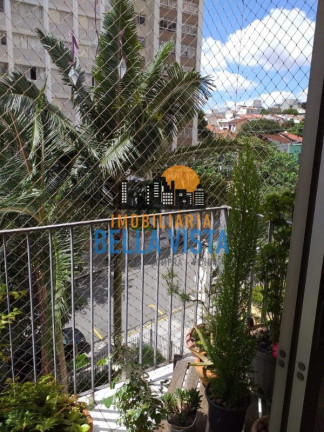 Foto do imóvel Apartamento com 2 Quartos à Venda, 80 m² em Perdizes - São Paulo