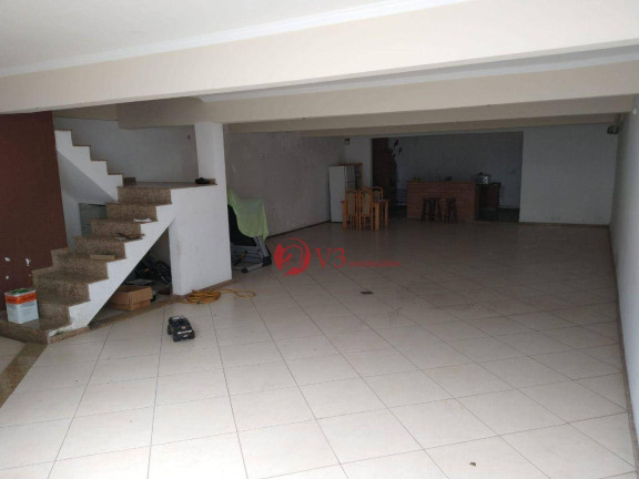 Imagem Sobrado com 3 Quartos à Venda, 450 m² em (zona Norte) Barro Branco - São Paulo Imagem Sobrado com 3 Quartos à Venda, 450 m² em (zona Norte) Barro Branco - São Paulo