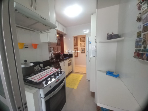 Imagem Imóvel com 2 Quartos à Venda, 75 m² em Moema - São Paulo Imagem Imóvel com 2 Quartos à Venda, 75 m² em Moema - São Paulo