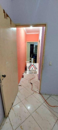 Imagem Sobrado com 5 Quartos à Venda, 256 m² em Cidade Ademar - São Paulo Imagem Sobrado com 5 Quartos à Venda, 256 m² em Cidade Ademar - São Paulo