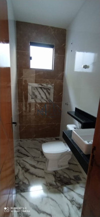 Imagem Casa com 3 Quartos à Venda, 180 m² em Setor Conde Dos Arcos Complemento - Aparecida De Goiânia