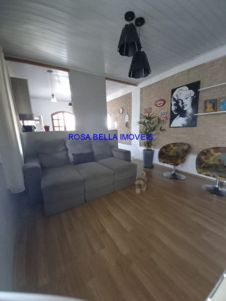 Imagem Apartamento com 3 Quartos à Venda, 236 m² em Vila Loureiro - Jundiaí