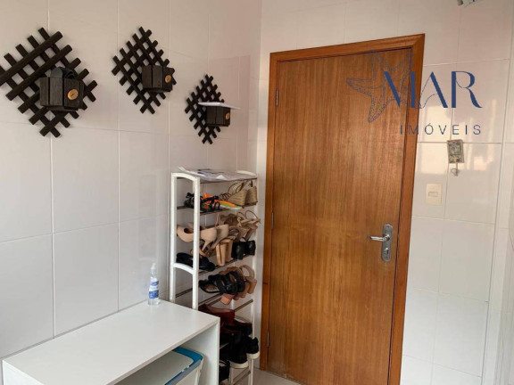 Imagem Apartamento com 2 Quartos à Venda, 84 m² em Marapé - Santos