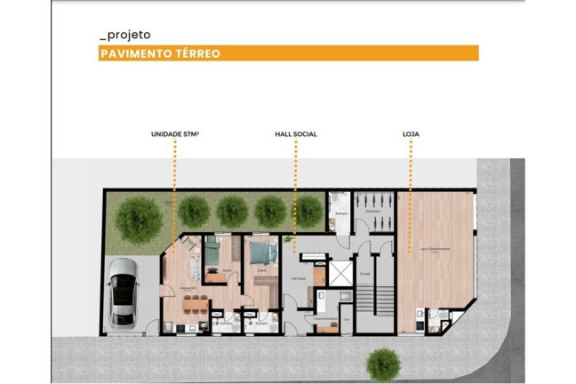 Imagem Imóvel com 2 Quartos à Venda, 38 m² em Vila Da Saúde - São Paulo Imagem Imóvel com 2 Quartos à Venda, 38 m² em Vila Da Saúde - São Paulo