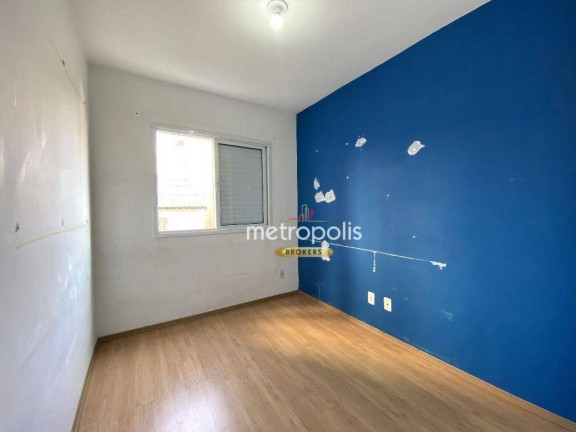 Imagem Apartamento com 3 Quartos à Venda, 68 m² em Barcelona - São Caetano Do Sul