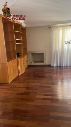 Imagem Apartamento com 3 Quartos à Venda, 140 m² em Brooklin - São Paulo