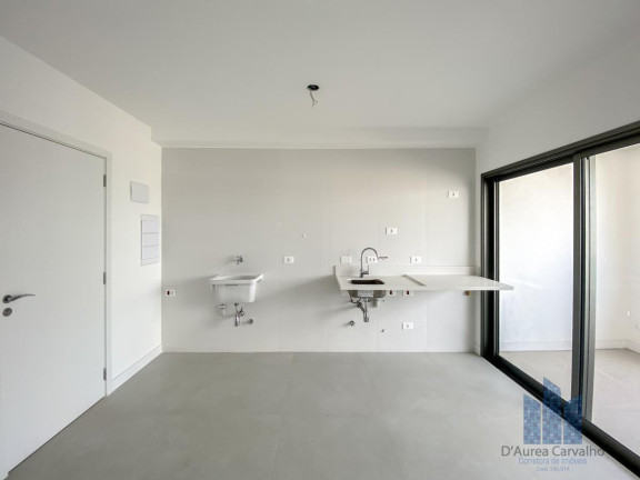 Imagem Apartamento com 2 Quartos à Venda, 51 m² em Vila Mariana - São Paulo