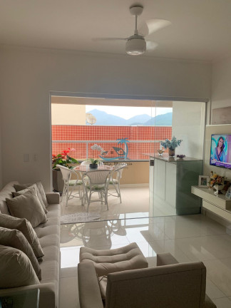 Imagem Apartamento com 3 Quartos à Venda, 117 m² em Centro - Ubatuba Imagem Apartamento com 3 Quartos à Venda, 117 m² em Centro - Ubatuba