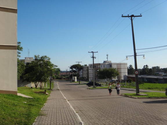 Imagem Apartamento com 3 Quartos à Venda, 87 m² em São José - Santa Maria