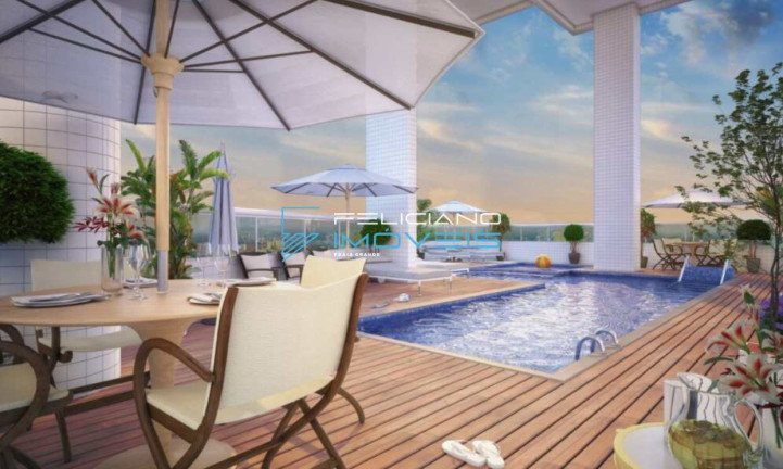 Imagem Apartamento com 2 Quartos à Venda, 74 m² em Aviação - Praia Grande Imagem Apartamento com 2 Quartos à Venda, 74 m² em Aviação - Praia Grande