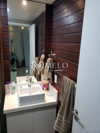 Imagem Apartamento com 2 Quartos à Venda, 72 m² em Imbiribeira - Recife
