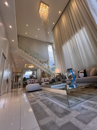 Imagem Casa com 4 Quartos à Venda, 372 m² em Copacabana - Patos De Minas Imagem Casa com 4 Quartos à Venda, 372 m² em Copacabana - Patos De Minas