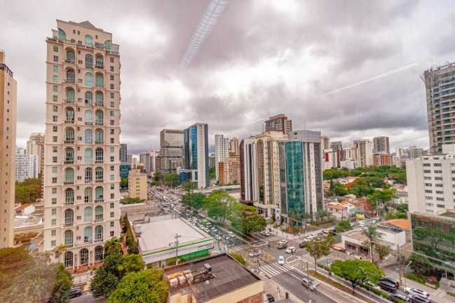Imagem Ponto Comercial à Venda, 33 m² em Santo Amaro - São Paulo Imagem Ponto Comercial à Venda, 33 m² em Santo Amaro - São Paulo