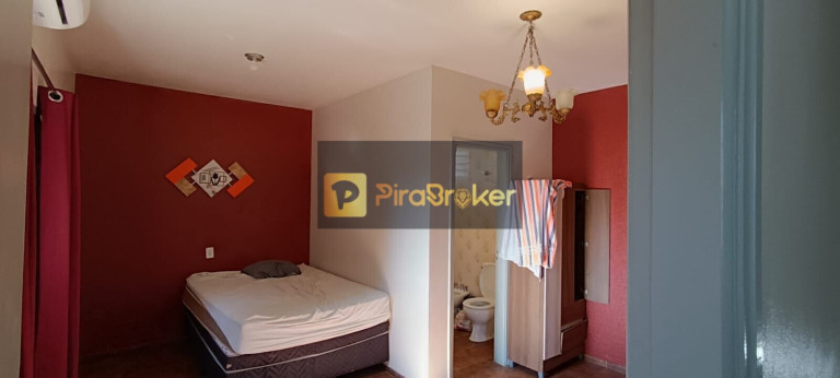 Imagem Casa com 4 Quartos à Venda, 360 m² em Centro - Piracicaba Imagem Casa com 4 Quartos à Venda, 360 m² em Centro - Piracicaba