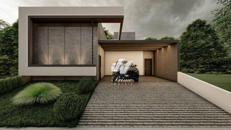 Imagem Casa com 3 Quartos à Venda, 220 m² em Condomínio Bosque Da Mata - Valinhos Imagem Casa com 3 Quartos à Venda, 220 m² em Condomínio Bosque Da Mata - Valinhos