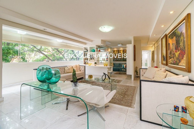 Imagem Apartamento com 3 Quartos à Venda, 197 m² em Perdizes - São Paulo Imagem Apartamento com 3 Quartos à Venda, 197 m² em Perdizes - São Paulo