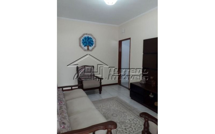 Imagem Casa com 3 Quartos à Venda, 75 m² em Campos De São José - São José Dos Campos Imagem Casa com 3 Quartos à Venda, 75 m² em Campos De São José - São José Dos Campos