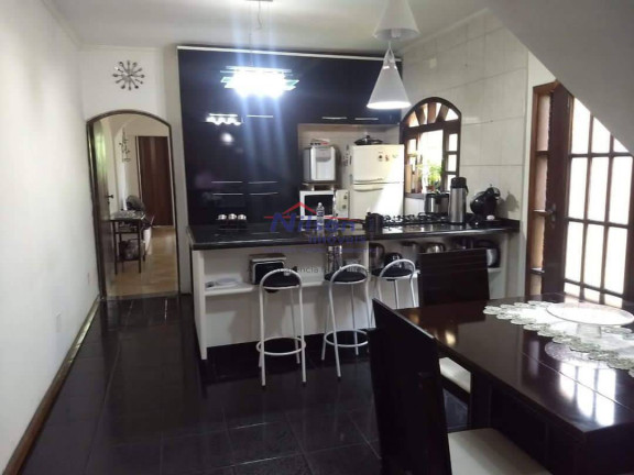 Imagem Casa com 3 Quartos à Venda, em Jardim Toscana - Guarulhos Imagem Casa com 3 Quartos à Venda, em Jardim Toscana - Guarulhos
