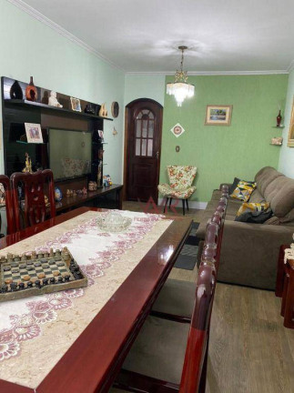 Imagem Casa com 3 Quartos à Venda, 204 m² em Penha - São Paulo Imagem Casa com 3 Quartos à Venda, 204 m² em Penha - São Paulo