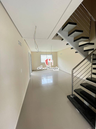 Imagem Casa de Condomínio com 3 Quartos à Venda, 145 m² em Flores - Manaus
