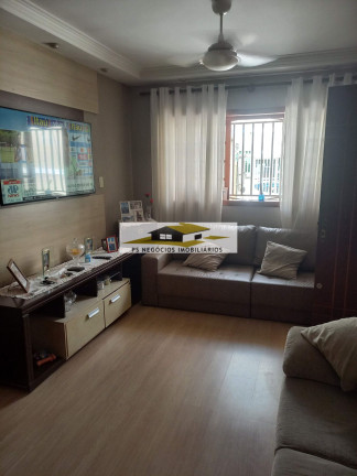 Imagem Sobrado com 3 Quartos à Venda, 138 m² em Parque Jabaquara - São Paulo Imagem Sobrado com 3 Quartos à Venda, 138 m² em Parque Jabaquara - São Paulo