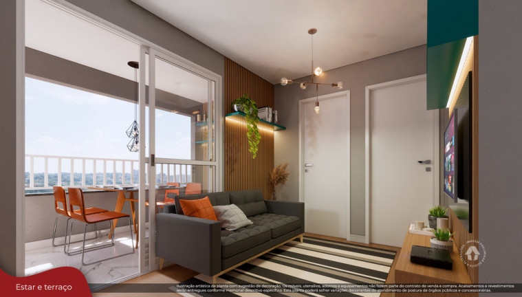 Imagem Imóvel com 2 Quartos à Venda, 35 m² em Vila Ré - São Paulo Imagem Imóvel com 2 Quartos à Venda, 35 m² em Vila Ré - São Paulo