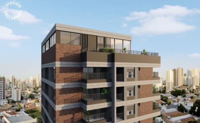 Imagem Apartamento com 3 Quartos à Venda, 118 m² em Saúde - São Paulo