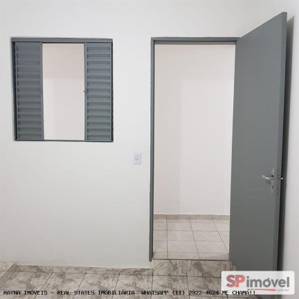 Imagem Casa com 4 Quartos para Alugar, 150 m² em Jardim Selma - São Paulo Imagem Casa com 4 Quartos para Alugar, 150 m² em Jardim Selma - São Paulo