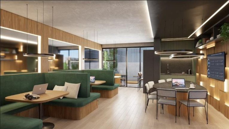 Imagem Apartamento com 3 Quartos à Venda, 138 m² em Perdizes - São Paulo Imagem Apartamento com 3 Quartos à Venda, 138 m² em Perdizes - São Paulo