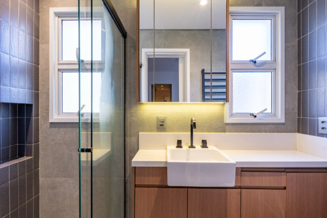 Imagem Casa de Condomínio com 3 Quartos à Venda, 204 m² em Panamby - São Paulo Imagem Casa de Condomínio com 3 Quartos à Venda, 204 m² em Panamby - São Paulo