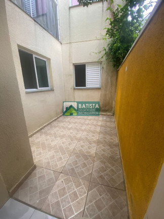 Imagem Apartamento com 1 Quarto à Venda, 40 m² em Parque Das Nações - Santo André Imagem Apartamento com 1 Quarto à Venda, 40 m² em Parque Das Nações - Santo André