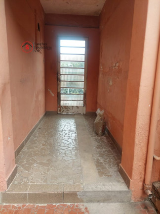 Imagem Sobrado com 1 Quarto para Alugar, 60 m² em Quinta Da Paineira - São Paulo