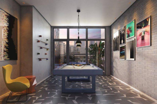 Imagem Apartamento com 3 Quartos à Venda, 122 m²