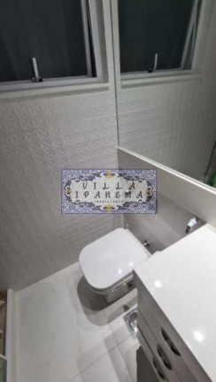 Imagem Apartamento com 3 Quartos à Venda, 130 m² em Icaraí - Niterói Imagem Apartamento com 3 Quartos à Venda, 130 m² em Icaraí - Niterói