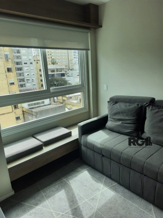 Imagem Apartamento com 1 Quarto para Alugar, 40 m² em Moinhos De Vento - Porto Alegre Imagem Apartamento com 1 Quarto para Alugar, 40 m² em Moinhos De Vento - Porto Alegre