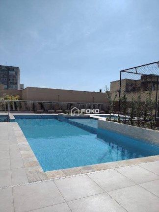 Imagem Apartamento com 3 Quartos para Alugar, 65 m² em Catumbi - São Paulo