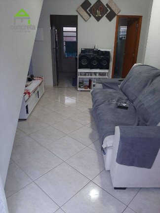Imagem Casa de Condomínio com 2 Quartos à Venda, 60 m² em Colinas De Cotia - Cotia Imagem Casa de Condomínio com 2 Quartos à Venda, 60 m² em Colinas De Cotia - Cotia