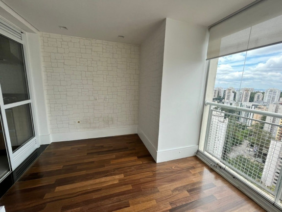 Imagem Apartamento com 3 Quartos à Venda, 109 m² em Vila Andrade - São Paulo