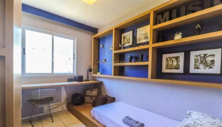 Imagem Apartamento com 4 Quartos à Venda, 88 m² em Jacarepaguá - Rio De Janeiro