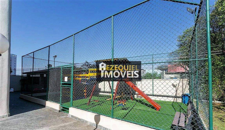 Imagem Apartamento com 2 Quartos à Venda, 63 m² em Vila João Basso - São Bernardo Do Campo