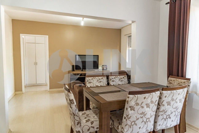 Imagem Imóvel com 2 Quartos à Venda, 111 m² em Santo Antônio - Porto Alegre