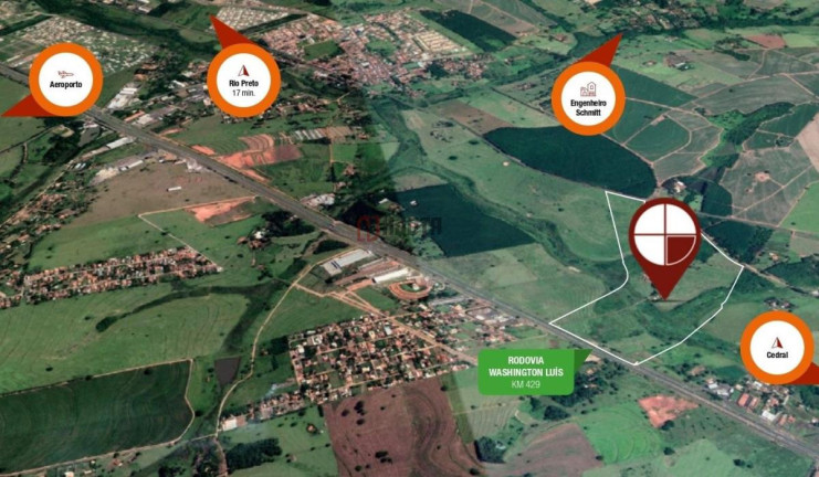 Imagem Terreno à Venda, 1.200 m²