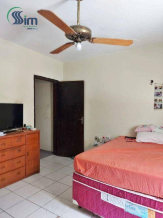 Imagem Casa com 5 Quartos à Venda, 330 m² em José Bonifácio - Fortaleza Imagem Casa com 5 Quartos à Venda, 330 m² em José Bonifácio - Fortaleza