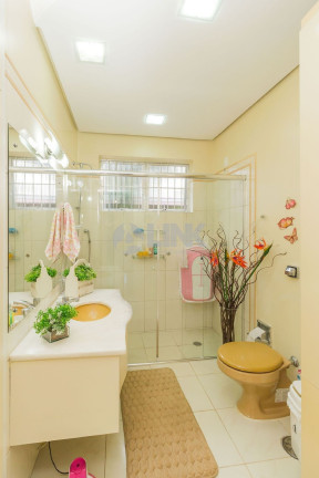 Imagem Casa com 3 Quartos à Venda, 290 m² em Jardim Europa - Porto Alegre
