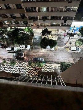 Imagem Apartamento com 3 Quartos à Venda, 134 m² em Icaraí - Niterói Imagem Apartamento com 3 Quartos à Venda, 134 m² em Icaraí - Niterói