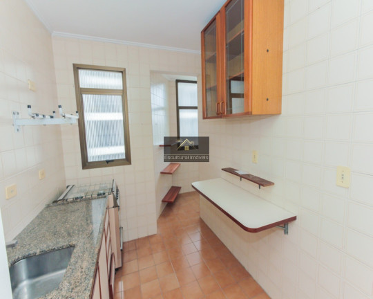 Imagem Apartamento com 2 Quartos à Venda, 65 m² em Campo Belo - São Paulo