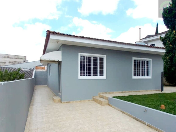 Imagem Casa com 3 Quartos à Venda, 80 m² em Nova Rússia - Ponta Grossa Imagem Casa com 3 Quartos à Venda, 80 m² em Nova Rússia - Ponta Grossa